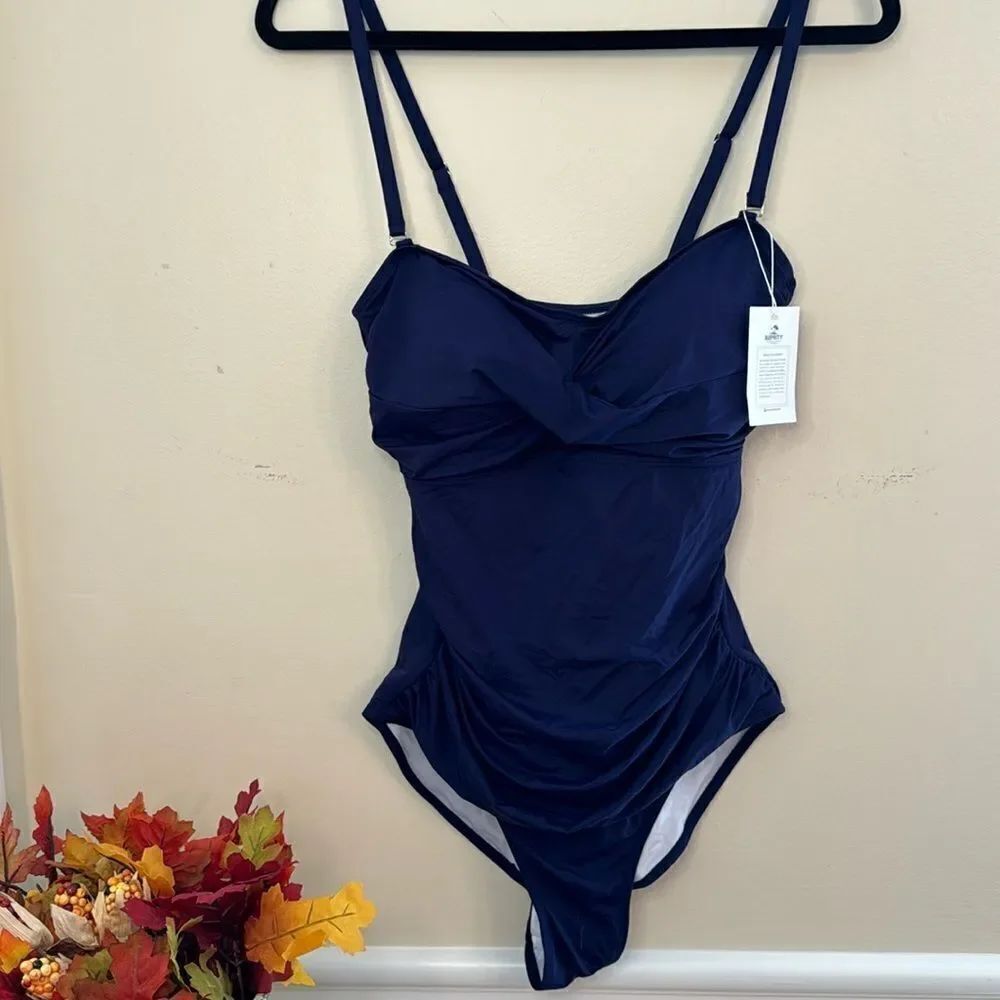 B2Prity Classic Tank Swimsuit